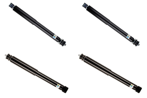 Bilstein 4x B4 Shock Absorbers Dampers Set High OEM Quality