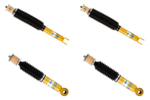 Bilstein 4x B6 Car Dampers Shock Absorbers