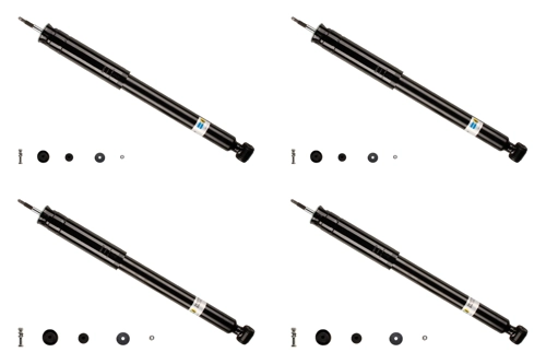 Bilstein 4x B4 Shock Absorbers Dampers Set High OEM Quality