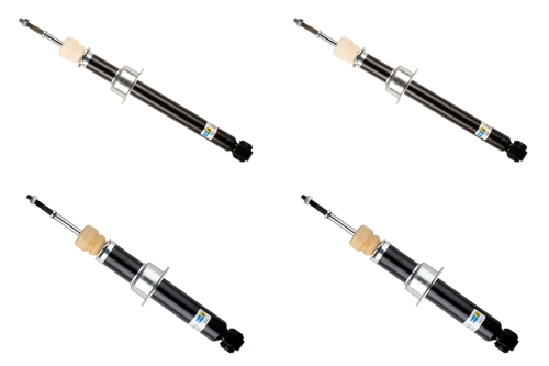 Bilstein 4x B4 Shock Absorbers Dampers Set High OEM Quality
