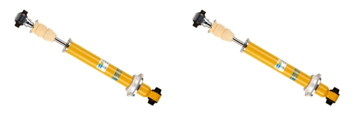 Bilstein 2x B8 Rear Kit Car Shortened Pressure Shock Absorbers Dampers