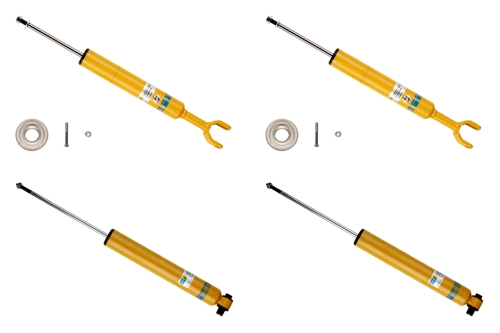 Bilstein 4x B6 Car Dampers Shock Absorbers