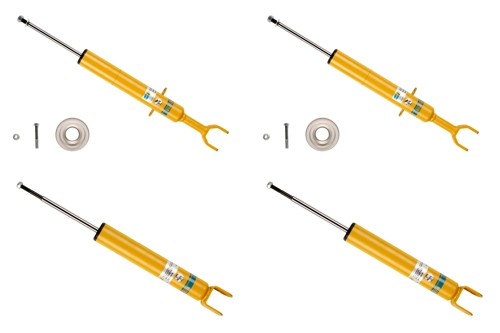 Bilstein 4x B6 Car Dampers Shock Absorbers