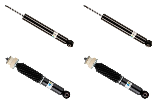 Bilstein 4x B4 Shock Absorbers Dampers Set High OEM Quality