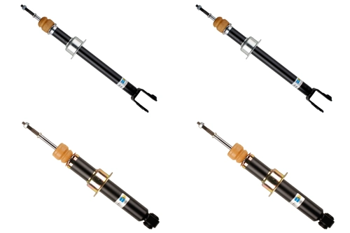 Bilstein 4x B4 Shock Absorbers Dampers Set High OEM Quality