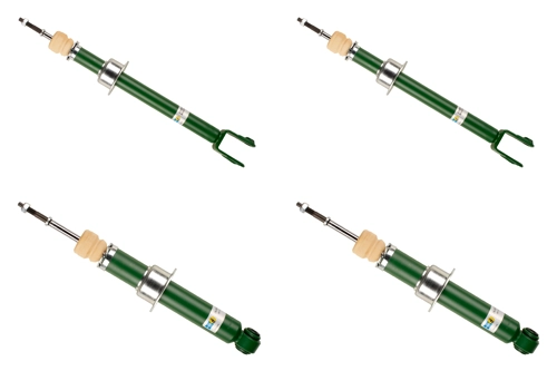 Bilstein 4x B4 Shock Absorbers Dampers Set High OEM Quality