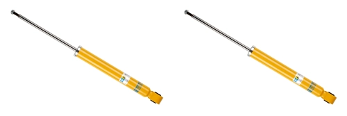 PAIR Bilstein 2x B6 Sport Rear Shocks Shock Absorbers Dampers