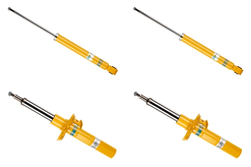 Bilstein 4x B6 Car Dampers Shock Absorbers