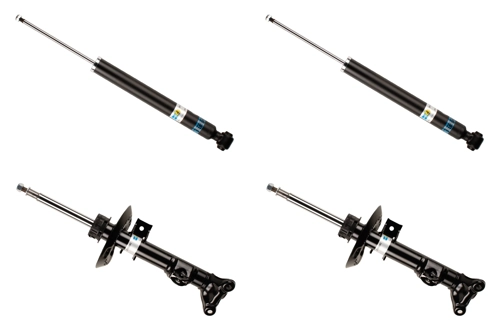Bilstein 4x B4 Car Shock Absorbers High OEM Quality