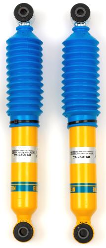 Bilstein B8 Shortened Rear Shock Absorber VW Caddy Mk3 Mk4