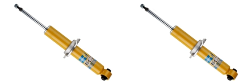 Bilstein B6 Rear Shock Absorbers Pair
