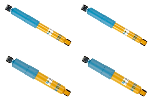 Bilstein 4x B6 Car Dampers Shock Absorbers