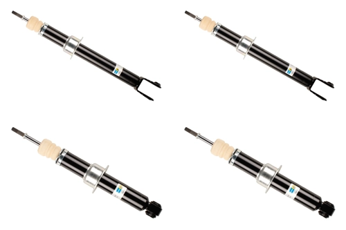 Bilstein 4x B4 Shock Absorbers Dampers OEM Quality