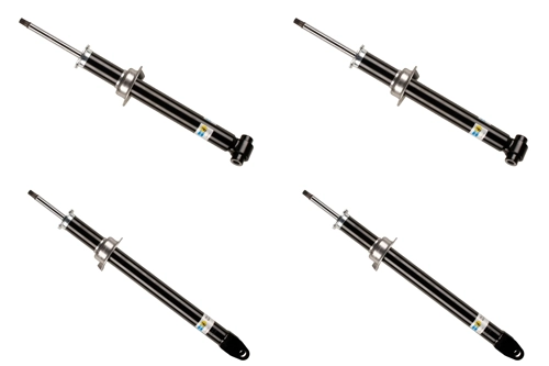 Bilstein B4 4x Shock Absorbers Dampers OEM Quality