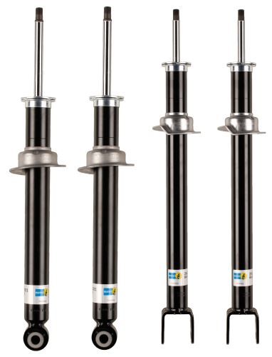 Bilstein B4 4x Shock Absorbers Dampers OEM Quality 26-220031 26-220024