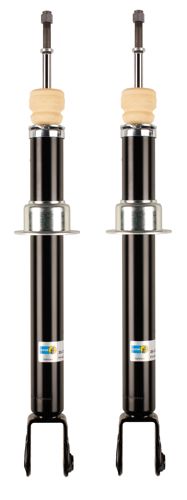 PAIR Bilstein B4 Front Kit Shock Shocks Absorbers Dampers OEM Quality 26-231501