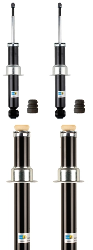 Bilstein B4 4x Shock Absorbers Dampers OEM Quality