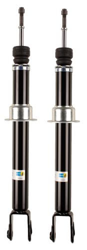 PAIR Bilstein B4 Front Kit Shock Shocks Absorbers Dampers OEM Quality 26-240565