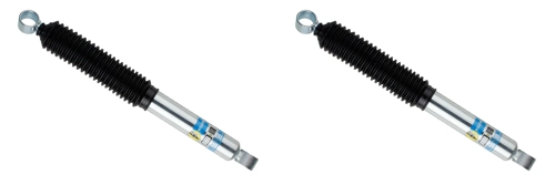 Bilstein 2x B8 Rear Kit Car Shortened Pressure Shock Absorbers Dampers