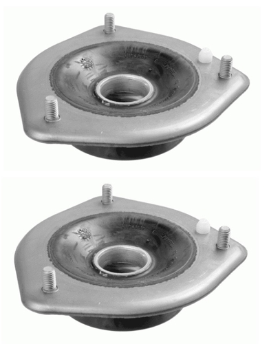 Top Mounts - Car Parts for Suspension & Steering