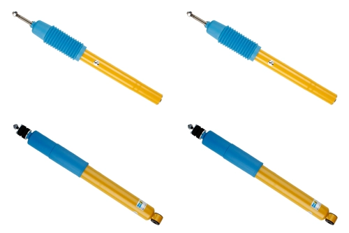 Bilstein 4x B6 Car Dampers Shock Absorbers