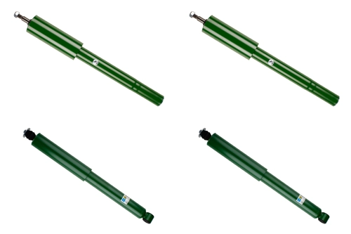 Bilstein 4x B6 Car Dampers Shock Absorbers