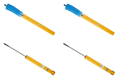 Bilstein 4x B6 Car Dampers Shock Absorbers