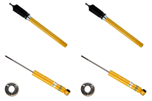 Bilstein 4x B6 Car Dampers Shock Absorbers