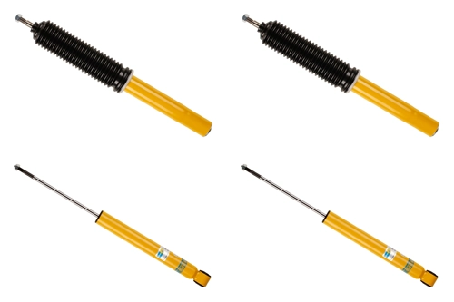 Bilstein 4x B6 Car Dampers Shock Absorbers