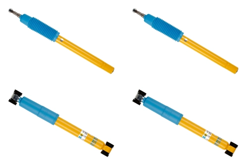 Bilstein 4x B6 Car Dampers Shock Absorbers