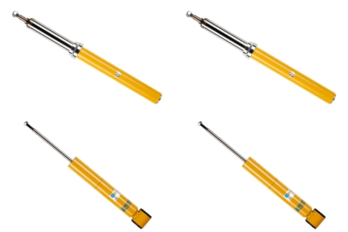 Bilstein 4x B6 Car Dampers Shock Absorbers