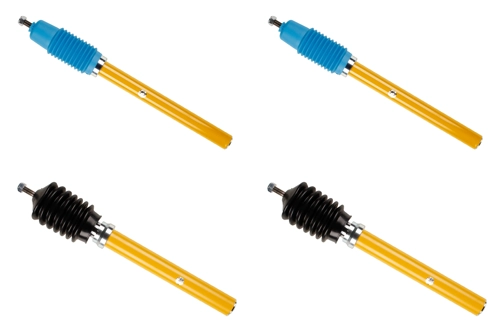 Bilstein 4x B6 Car Dampers Shock Absorbers