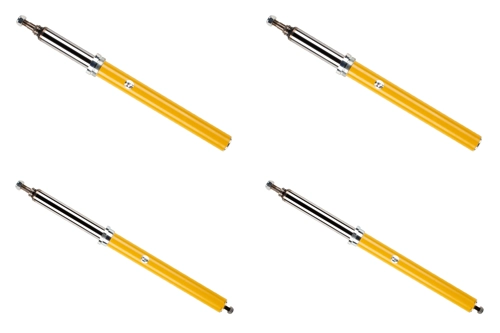 Bilstein 4x B6 Car Dampers Shock Absorbers