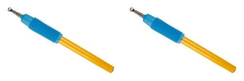 Bilstein 2x B8 Front Kit Shortened Pressure Shock Absorbers Dampers