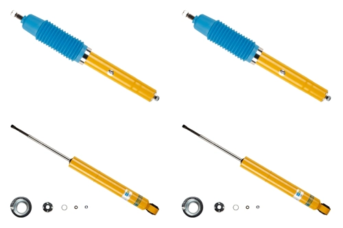 Bilstein 4x B6 Car Dampers Shock Absorbers