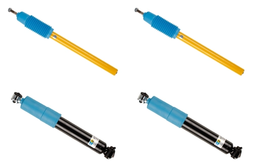 Bilstein 4x B6 Car Dampers Shock Absorbers