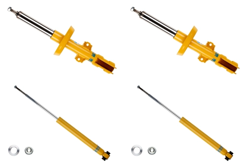 Bilstein 4x B6 Car Dampers Shock Absorbers