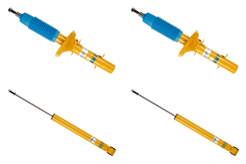 Bilstein 4x B6 Car Dampers Shock Absorbers