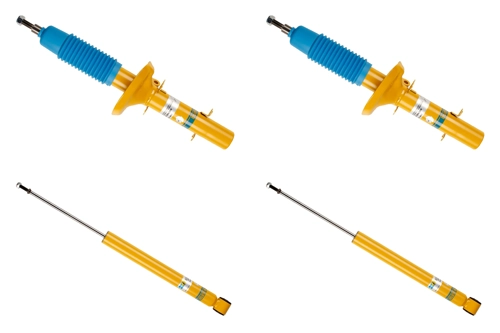 Bilstein 4x B6 Car Dampers Shock Absorbers