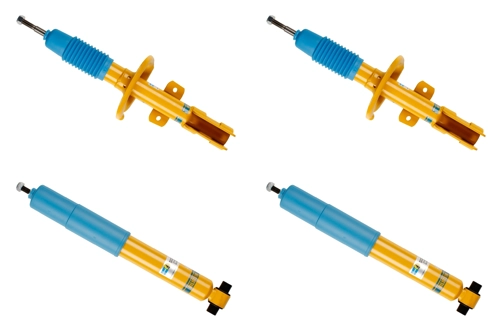 Bilstein 4x B6 Car Dampers Shock Absorbers
