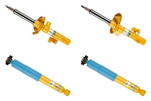 Bilstein 4x B6 Dampers Shock Absorbers