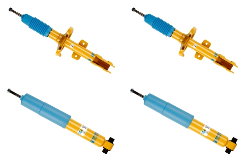Bilstein 4x B6 Car Dampers Shock Absorbers