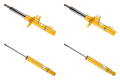 Bilstein 4x B6 Car Dampers Shock Absorbers
