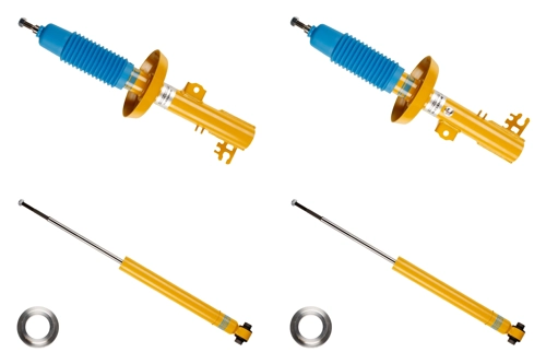 Bilstein 4x B6 Dampers Shock Absorbers