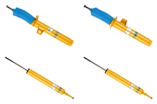 Bilstein 4x B6 Dampers Shock Absorbers