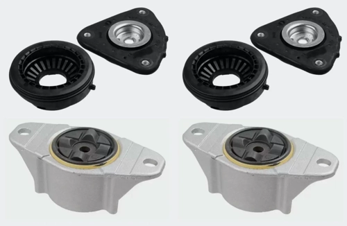 Lemforder Front + Rear Top Mounting Set for