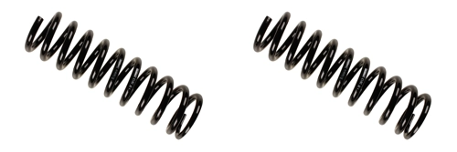 Bilstein 2x B3 Spring Front Kit Car OEM High Quality Pair