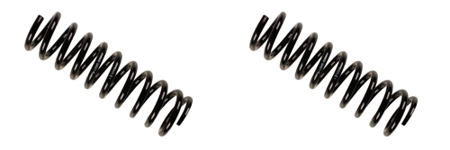 Bilstein 2x B3 Spring Front Kit Car OEM High Quality Pair