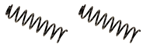 Bilstein 2x B3 Spring Rear Kit Car OEM High Quality Pair