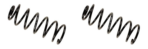 Bilstein 2x B3 Spring Front Kit Car OEM High Quality Pair